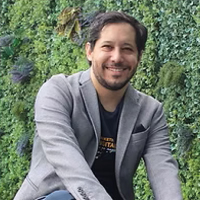 Carlos Aguilar