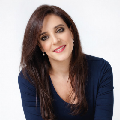 Gina Osorio