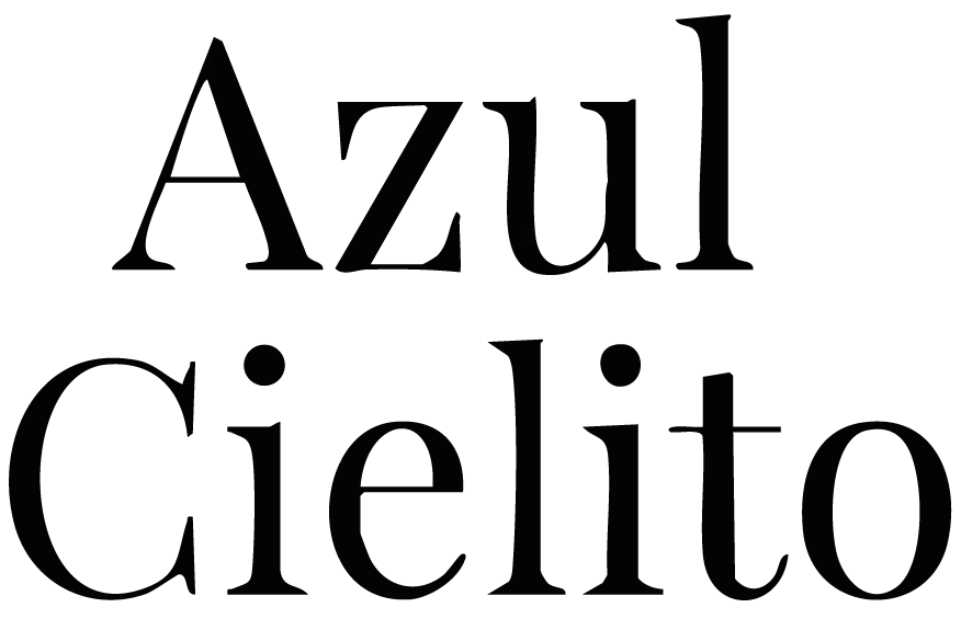 Azul Cielito